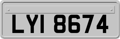 LYI8674
