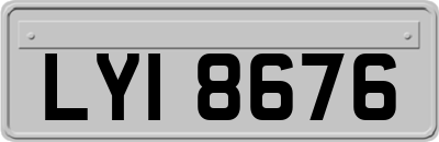 LYI8676
