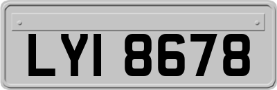 LYI8678