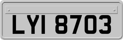 LYI8703
