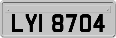 LYI8704