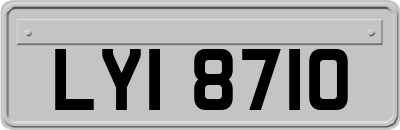 LYI8710