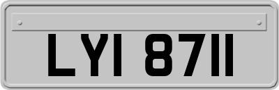 LYI8711