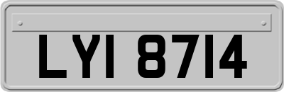 LYI8714