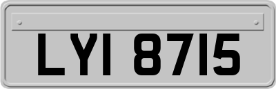 LYI8715