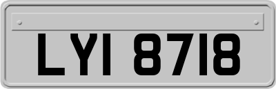 LYI8718