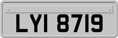 LYI8719