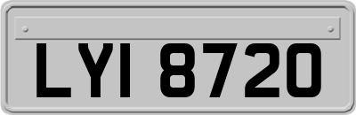 LYI8720