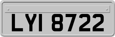 LYI8722