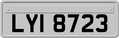 LYI8723