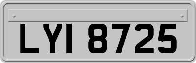 LYI8725