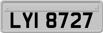 LYI8727