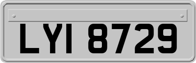 LYI8729