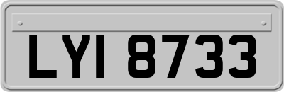 LYI8733