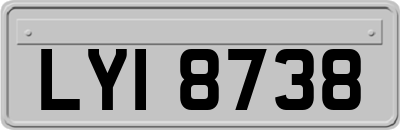 LYI8738