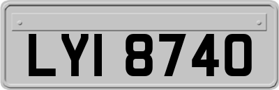 LYI8740