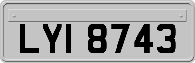 LYI8743