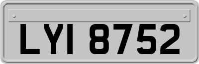 LYI8752