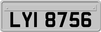 LYI8756