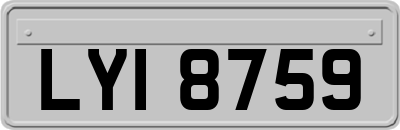 LYI8759