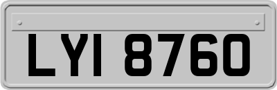 LYI8760