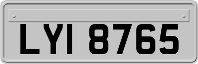 LYI8765