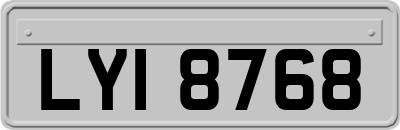 LYI8768