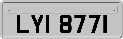 LYI8771