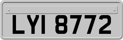 LYI8772