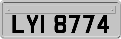LYI8774