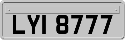 LYI8777