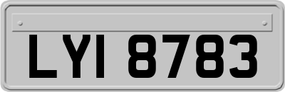 LYI8783