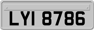 LYI8786