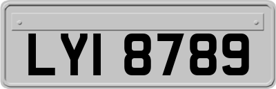 LYI8789