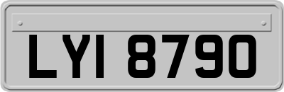 LYI8790