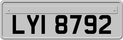 LYI8792