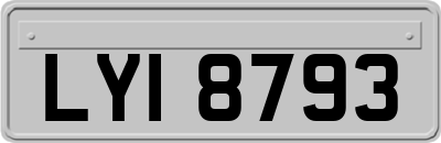 LYI8793