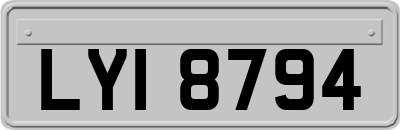 LYI8794