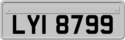 LYI8799