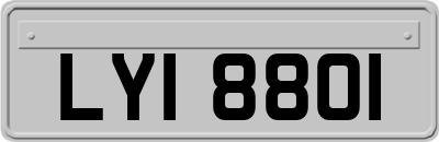 LYI8801
