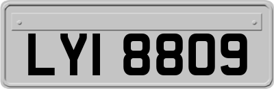 LYI8809