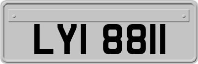 LYI8811