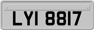 LYI8817