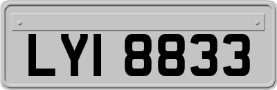 LYI8833