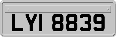LYI8839