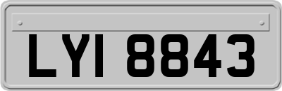LYI8843