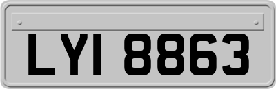 LYI8863