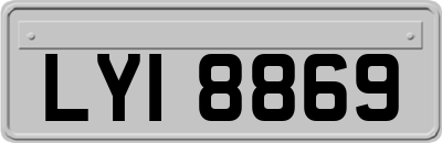 LYI8869