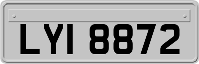 LYI8872