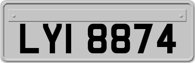 LYI8874